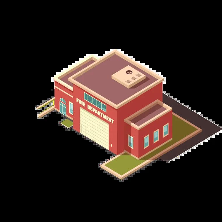 fire department